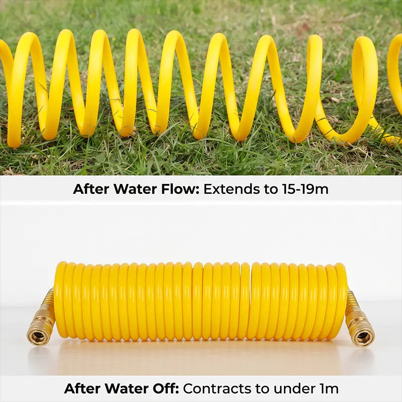 🏡32ft Expandable Garden Hose Kit