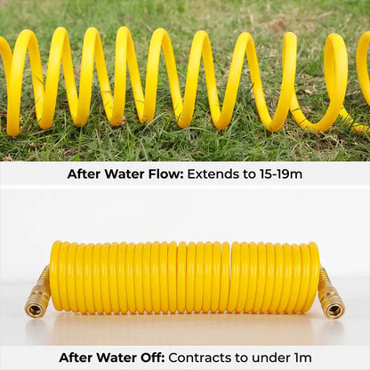 🏡32ft Expandable Garden Hose Kit