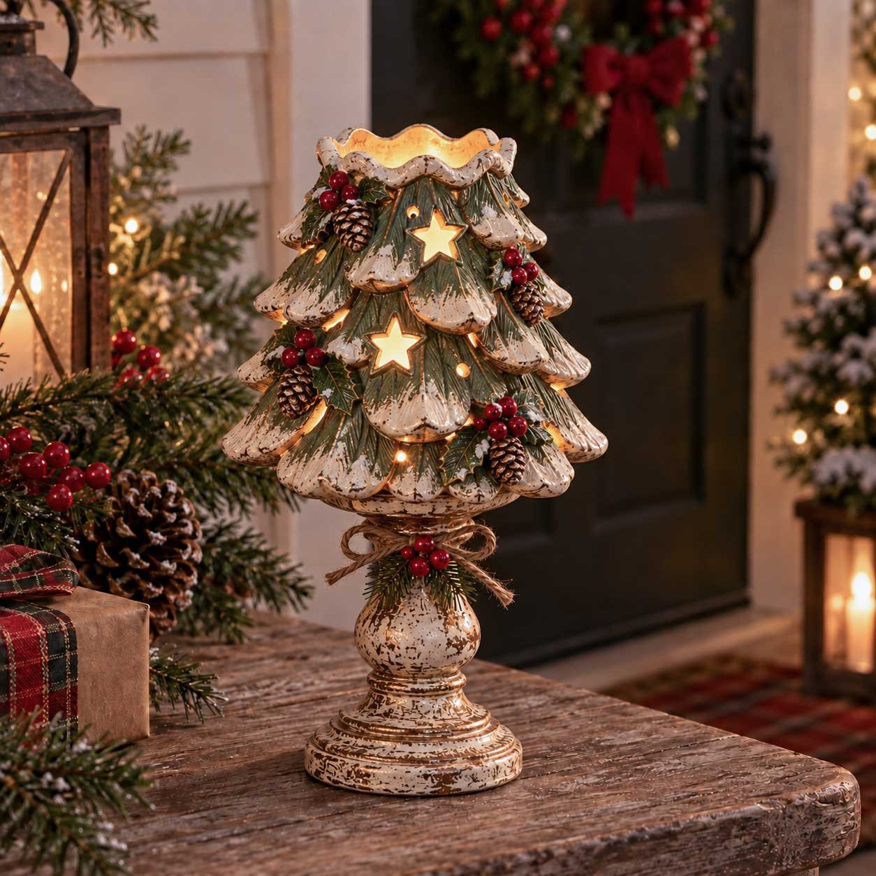 Christmas Tree