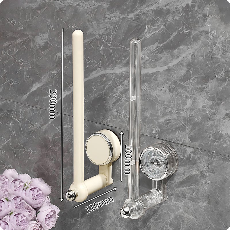 2PCS-(Beige+Transparent)
