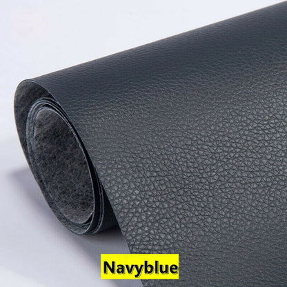 2026 Upgrade Self-Adhesive Leather Repair Patch