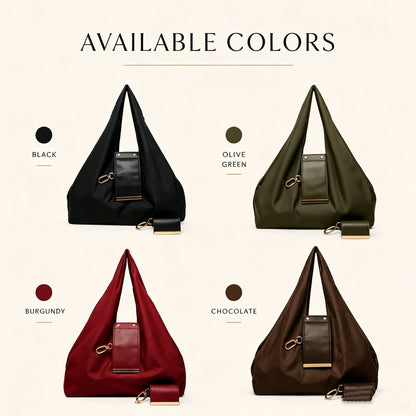 👜Your emergency bag