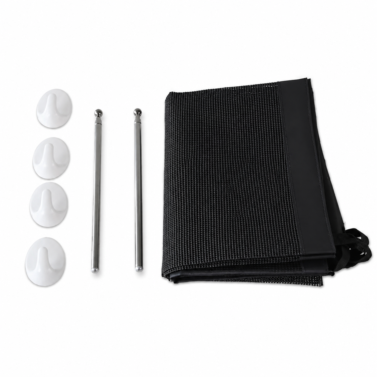 Magic Gate Portable Folding Safe Guard