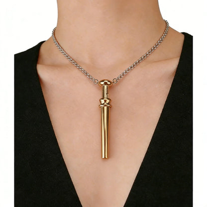 🔥✨Scoop Necklace