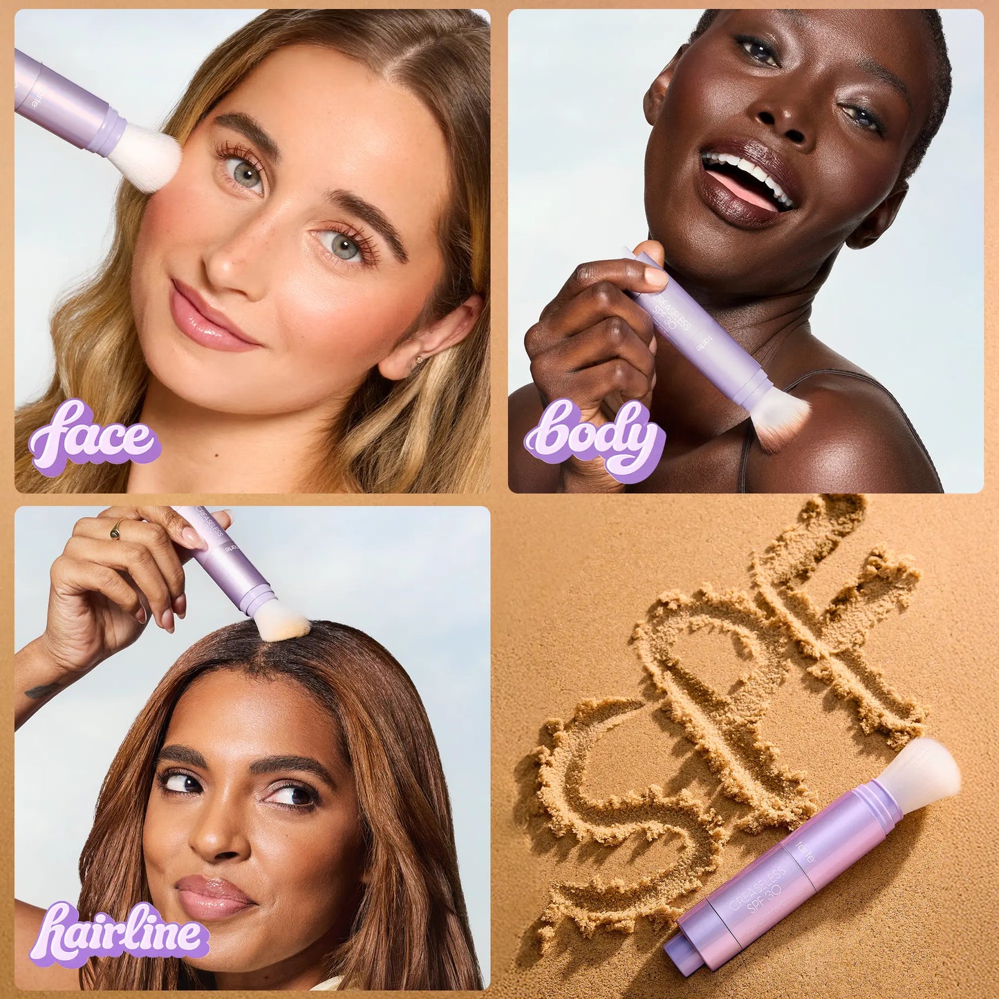 ✨HOLIDAY GLOW UP: CC COLOR-CORRECTING TINTED SERUM + SPF 30 POWDER — THE LAZY GIRL'S SECRET TO FLAWLESS SKIN!✨