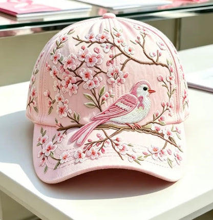 ✨Buy 2 Free Shipping💝🌿 Garden Morning Cap (✨2026 Limited Edition)