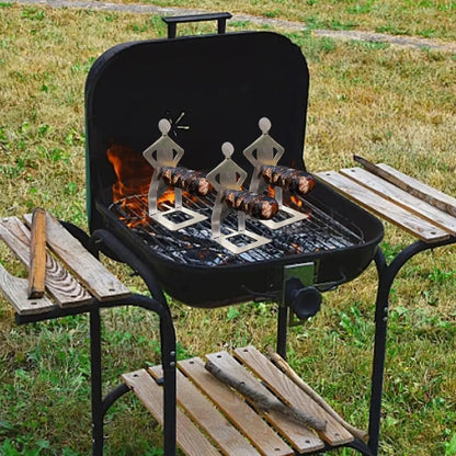 🔥 NEW NAME, SAME GREAT GRILL SIDEKICK 🔥