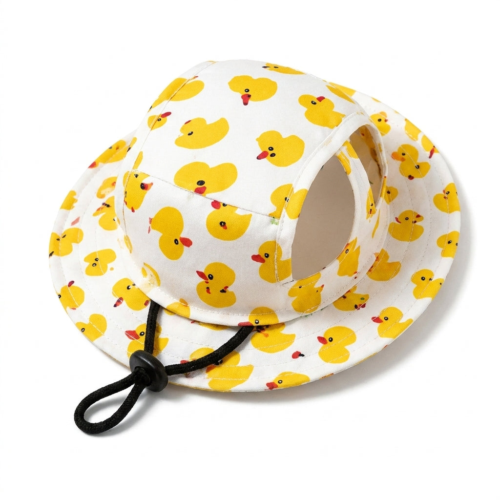 🐶Small Breed Dog Hat
