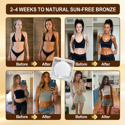 𝑶𝒇𝒇𝒊𝒄𝒊𝒂𝒍 𝑺𝒕𝒐𝒓𝒆 | ☀️☀️ 𝐇𝐢𝐬𝐤𝐢𝐧 𝐒𝐮𝐧𝐥𝐞𝐬𝐬 𝐈𝐧𝐬𝐭𝐚𝐧𝐭 𝐁𝐫𝐨𝐧𝐳𝐞 𝐓𝐚𝐧𝐧𝐢𝐧𝐠 𝐌𝐢𝐜𝐫𝐨𝐧𝐞𝐞𝐝𝐥𝐞 𝐏𝐚𝐭𝐜𝐡 🇺🇸 (𝐉𝐮𝐬𝐭 𝐨𝐧𝐜𝐞 𝐚 𝐝𝐚𝐲) 𝐕𝐢𝐬𝐢𝐛𝐥𝐞 𝐁𝐫𝐨𝐧𝐳𝐞 𝐆𝐥𝐨𝐰 𝐢𝐧 𝟕 𝐃𝐚𝐲𝐬 ✅ 𝐍𝐨 𝐔𝐕, 𝐍𝐨 𝐎𝐫𝐚𝐧𝐠𝐞, 𝐍𝐨 𝐒𝐭𝐫𝐞𝐚𝐤𝐬, 𝐍𝐨 𝐃𝐇𝐀, 𝐍𝐨 𝐌𝐞𝐬𝐬.