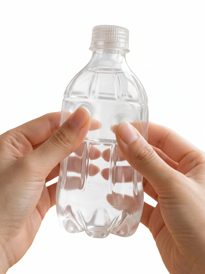 💦The Original Water Bottle Splat! - Premium Slow-Rising Stress Relief Squishy Toy