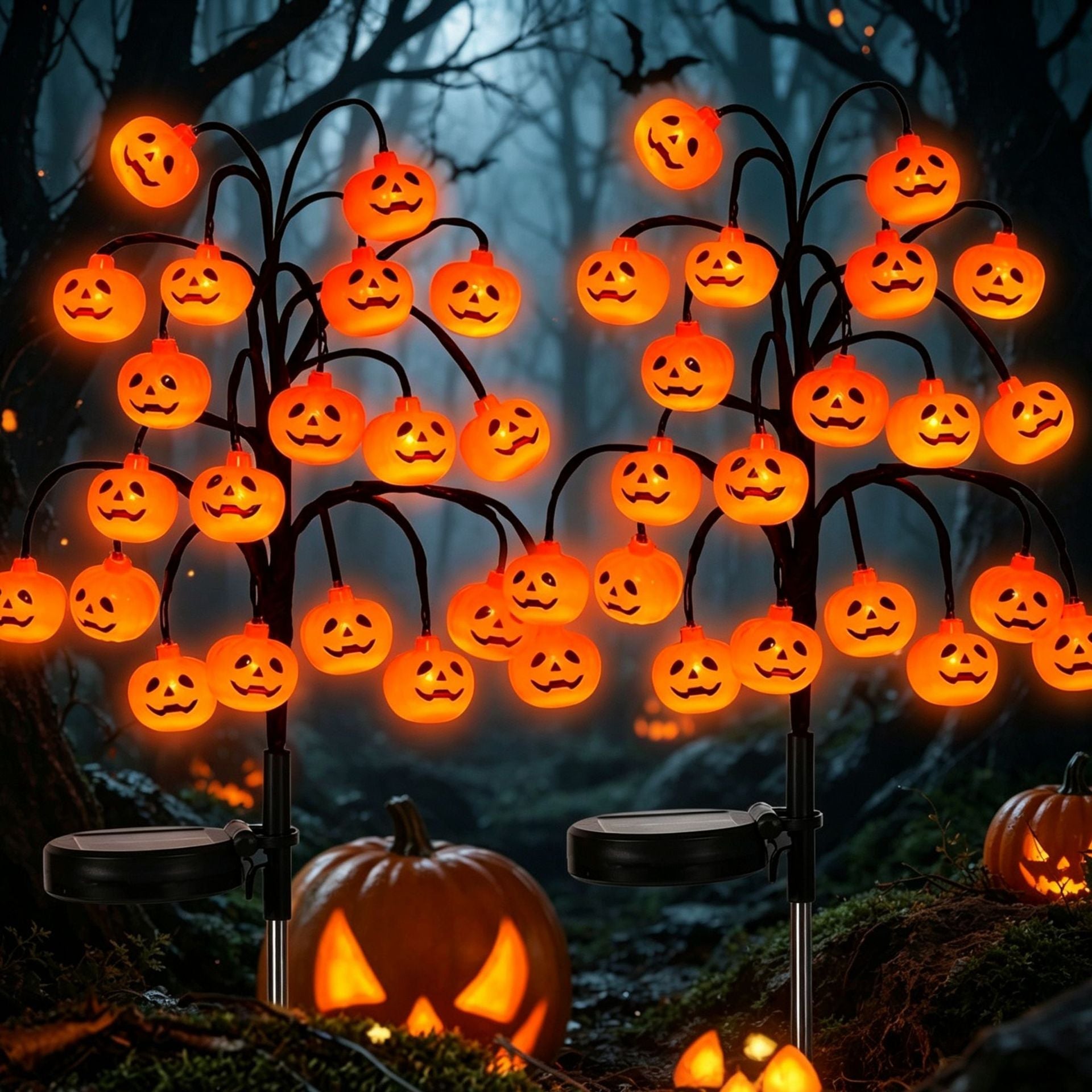 Pumpkin