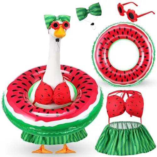 Watermelon Bikini