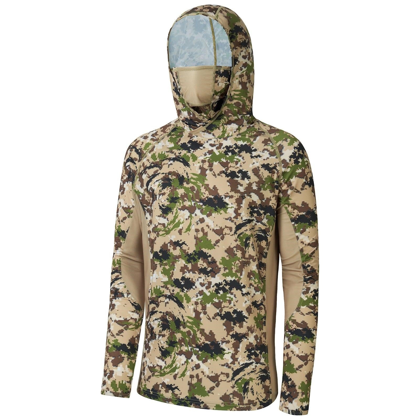 Sandstorm Camo