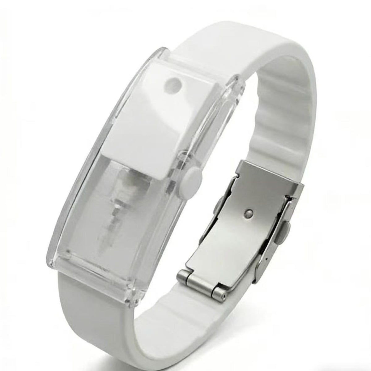 The Scentoro Fragrance Bracelet
