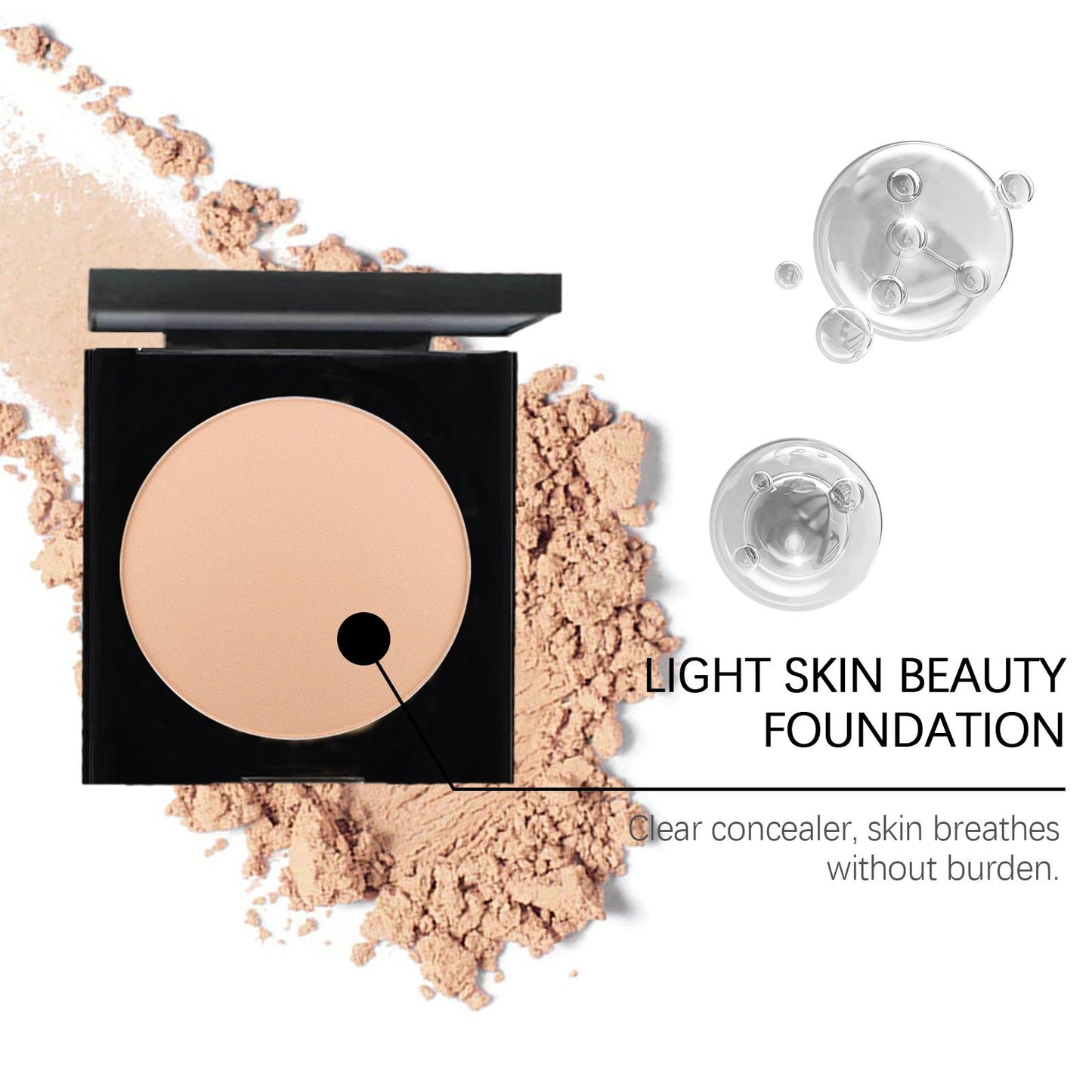 💖Under Eye Brightener, Conceal & Brighten Dark Circles