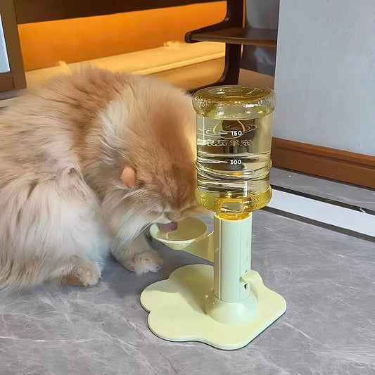 VALORS™ Gravity Water Stand