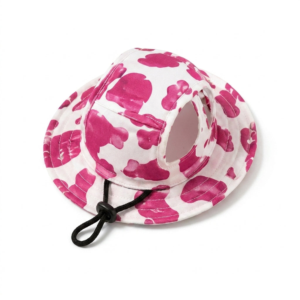 🐶Small Breed Dog Hat