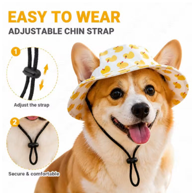VALORS™ Small Breed Hats