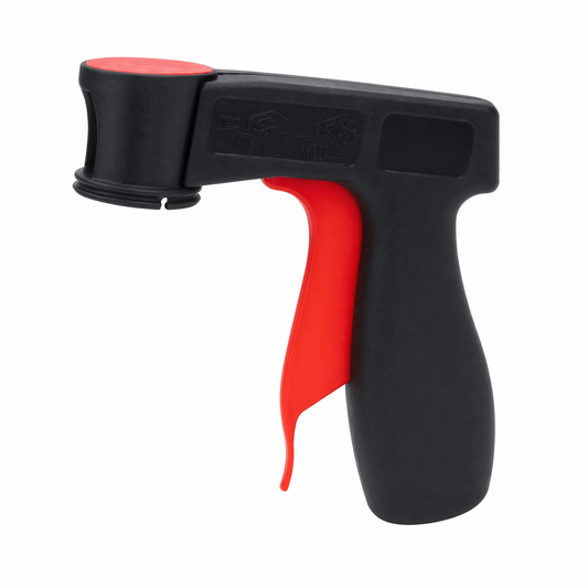💯 🎨 Spray Can Trigger Handle, Turn Any Can into a Pro Sprayer!