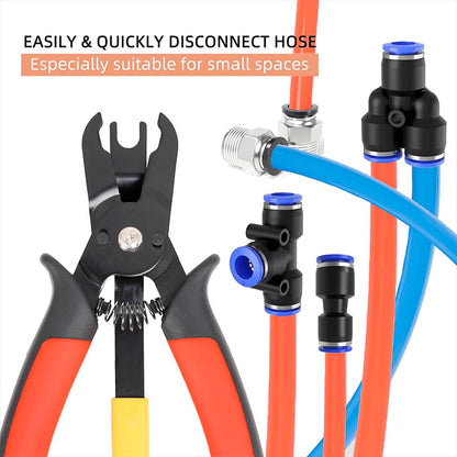 🛠️Air Hose Connector Removal Tool