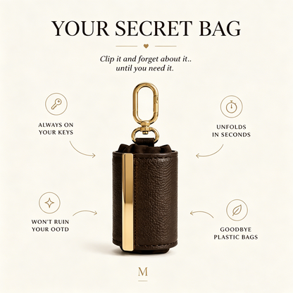👜Your emergency bag
