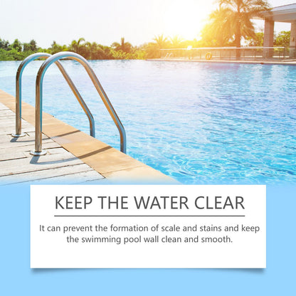 ✨Pool Cleaning Tablets