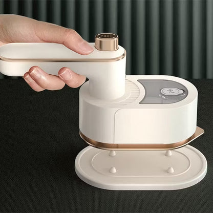 👔Portable Steam Electric Garment Iron
