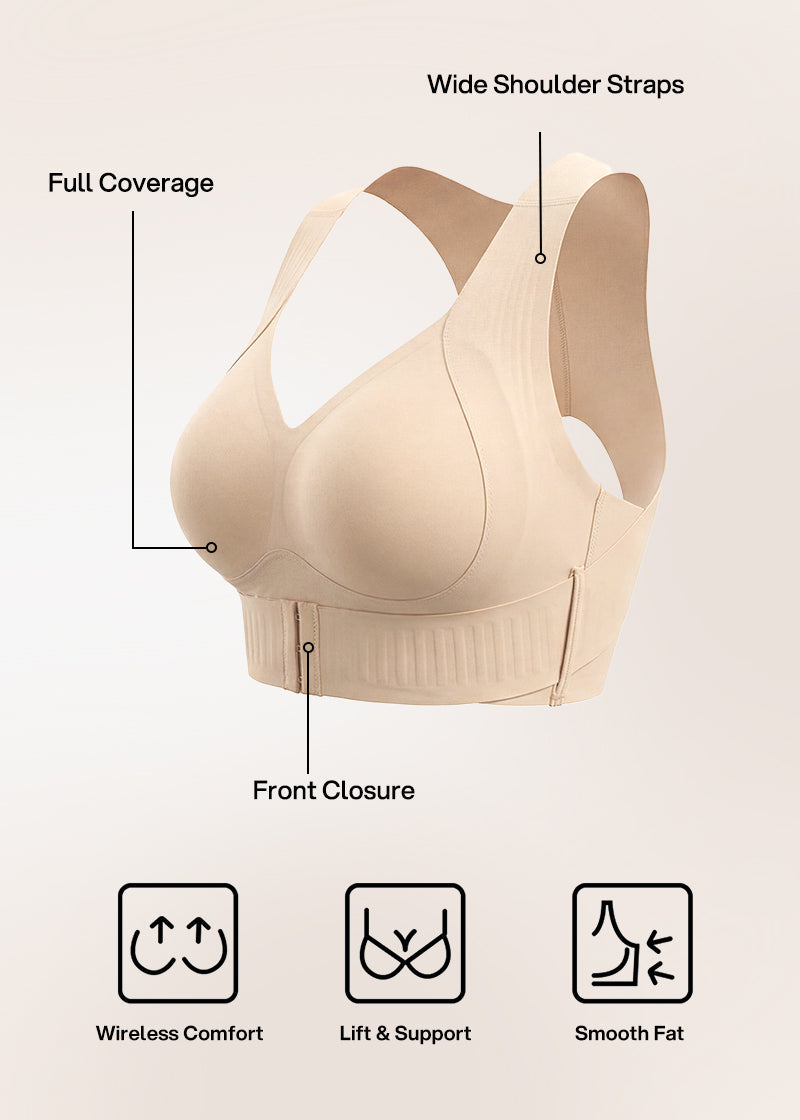 💕 Feel Supported, Comfortable &amp; Confident All Day