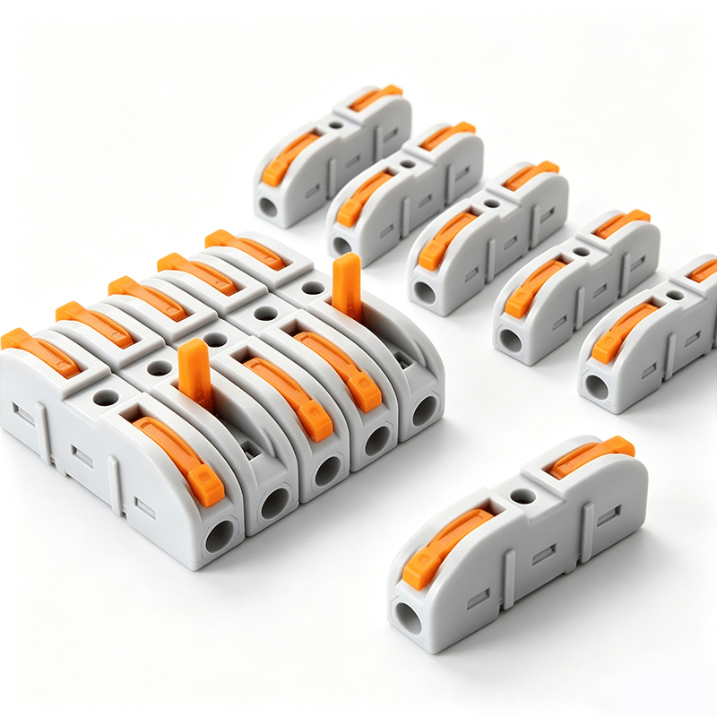 30 ×Connectors