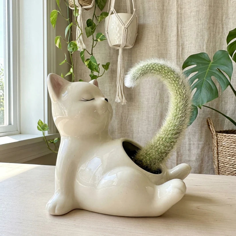 Plant Pot C