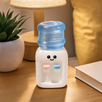 🛒 Ultimate Squishy Toy: The Interactive Water Cooler Taba Squishy! 💦✨