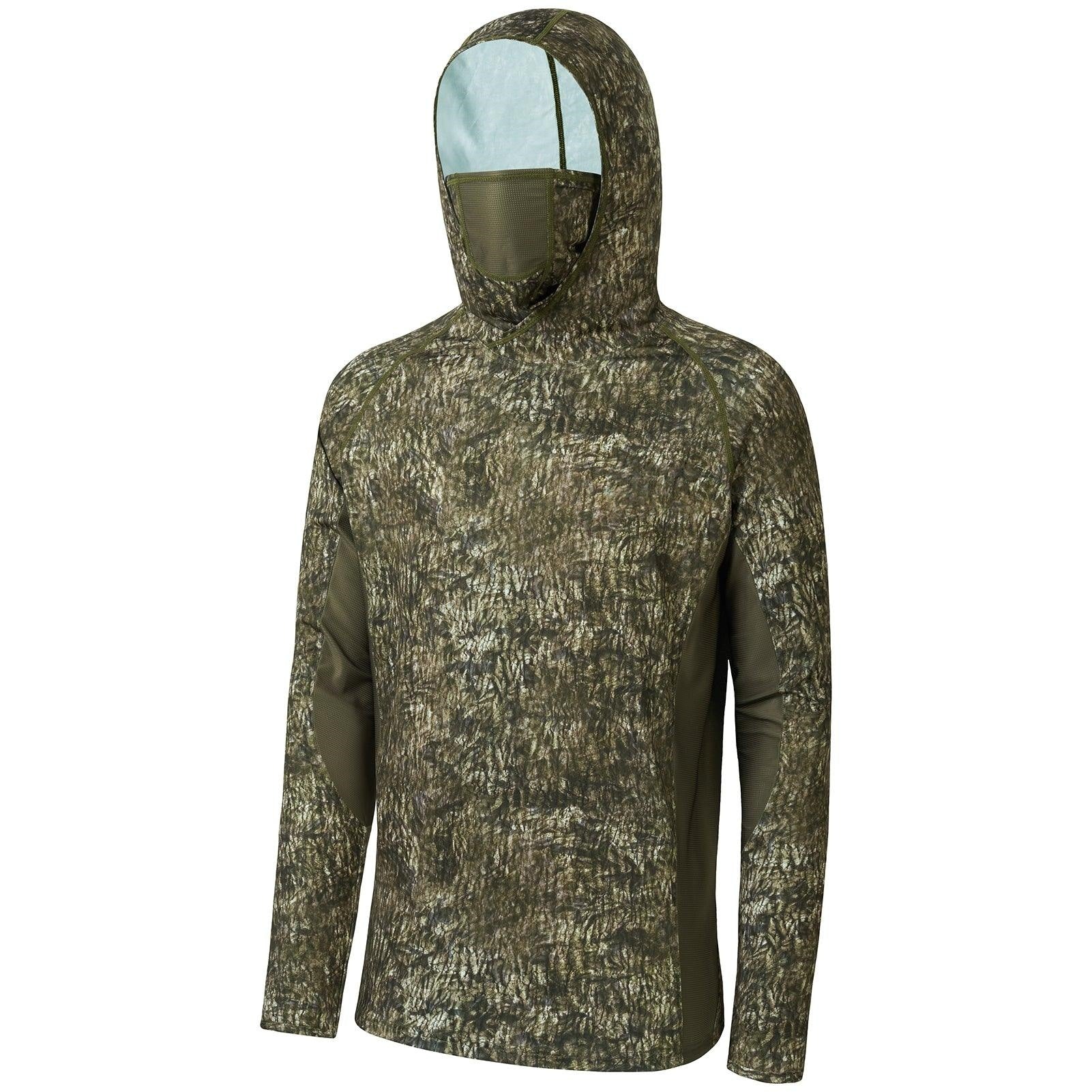 Bark Camo