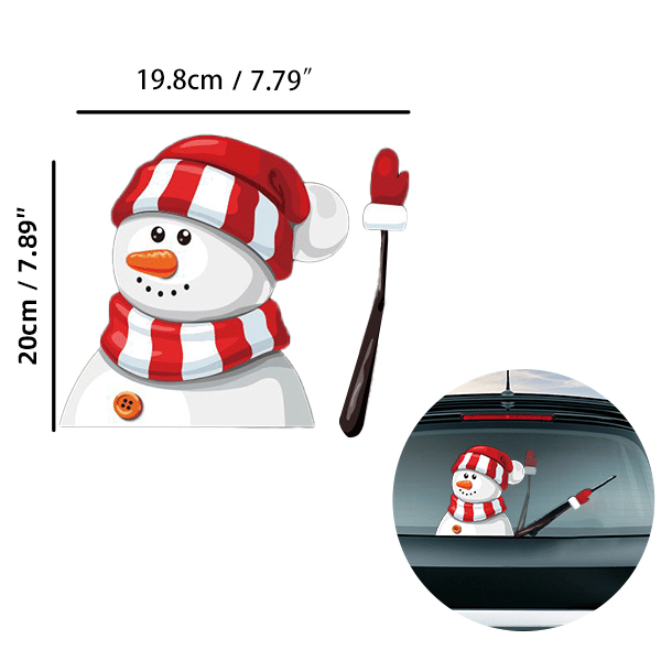 Snowman-01