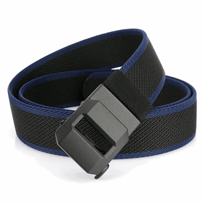 EDC Nylon Ratchet Belt