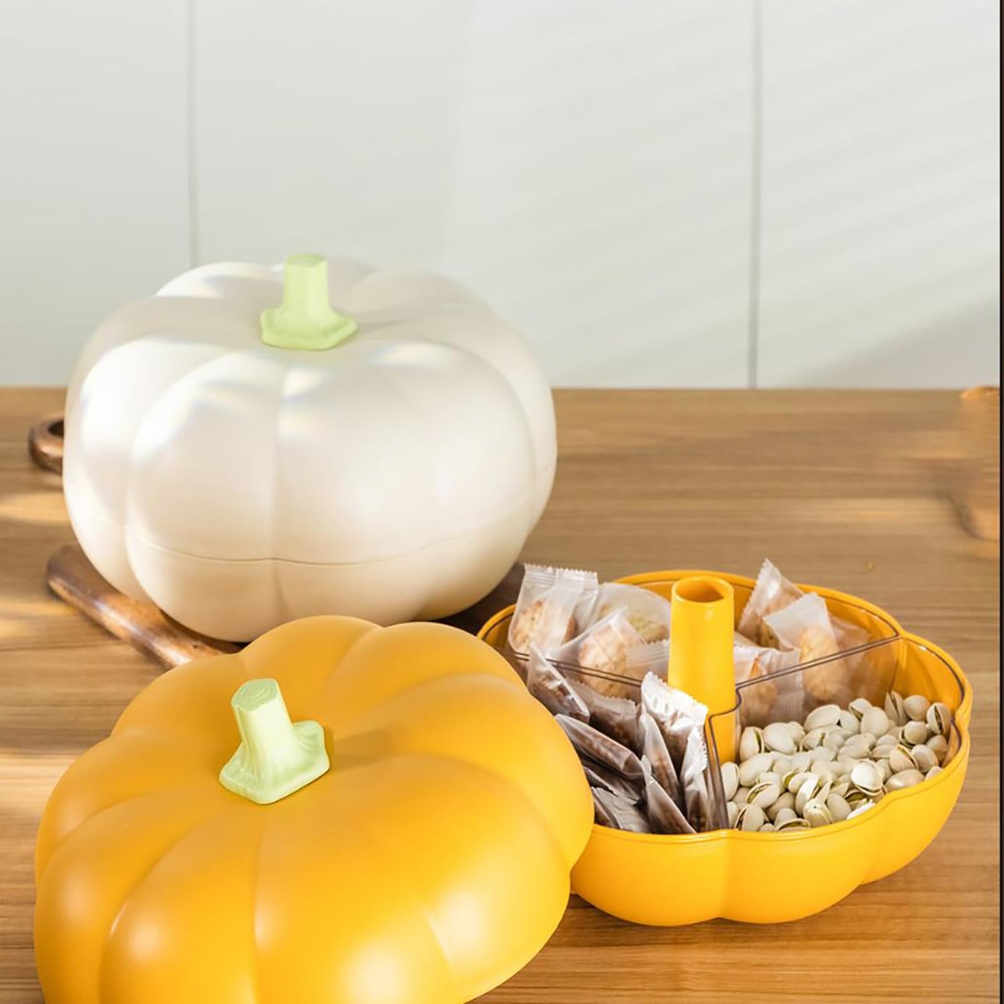 🎃 Make Every Gathering More Fun &amp; Organized!