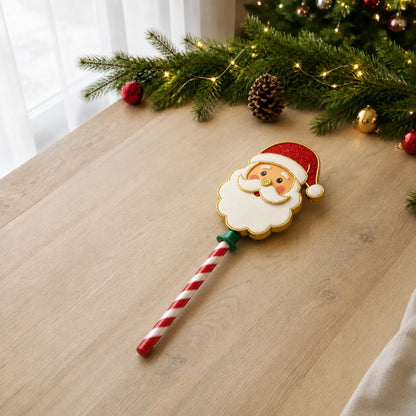 Christmas Payment Wand 🎄 Turn Every Tap Into Holiday Magic ✨
