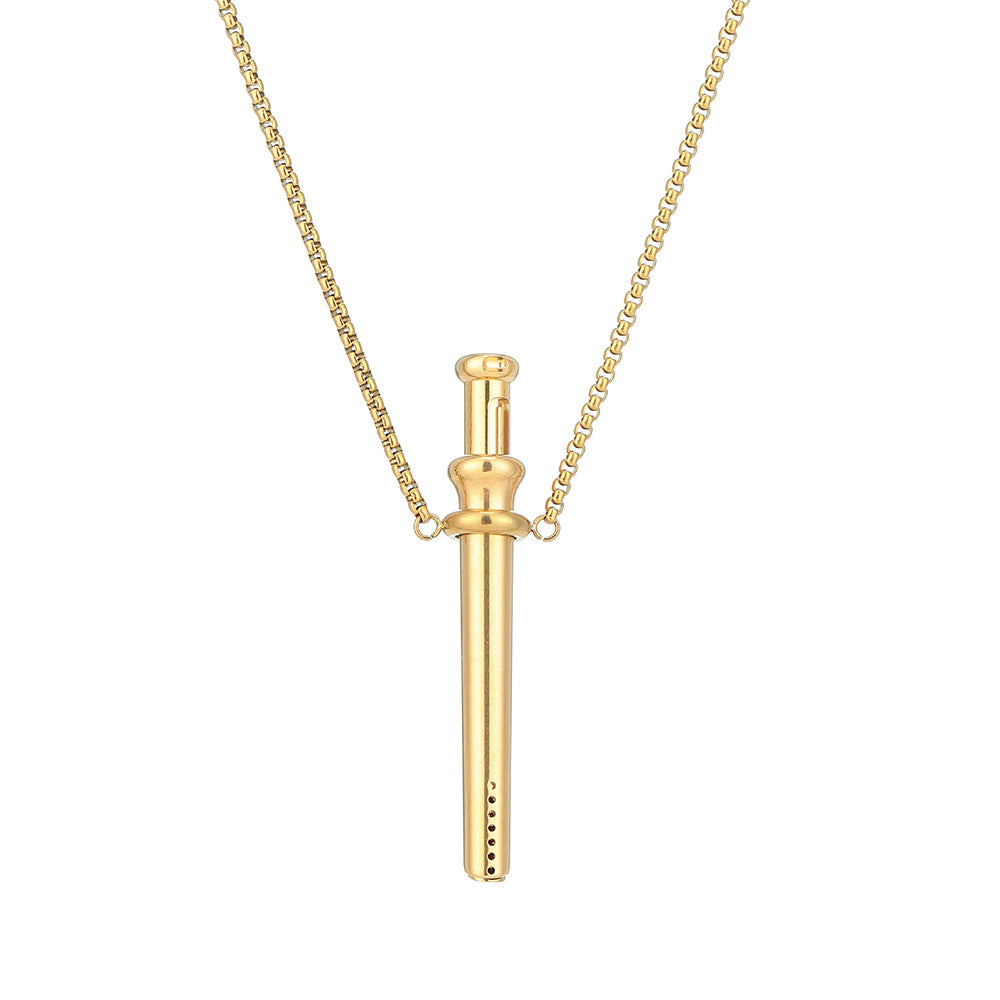 🔥✨Scoop Necklace