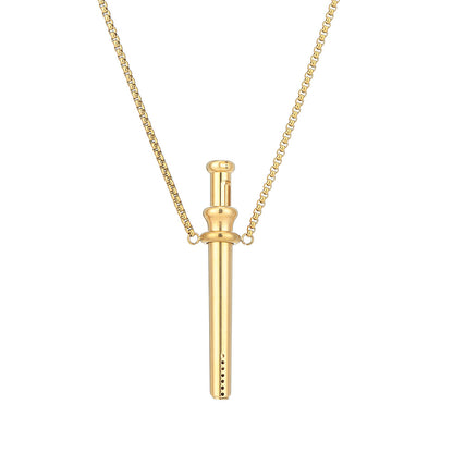 🔥✨Scoop Necklace