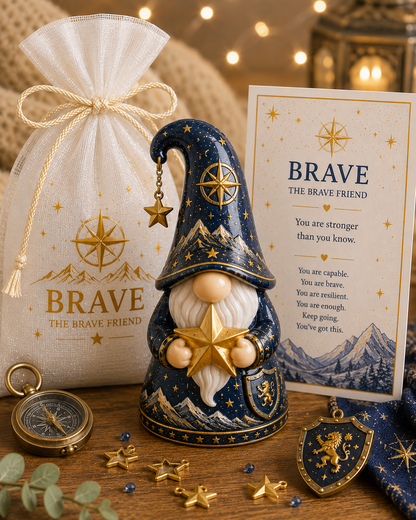 🔥Emotional Support Gnome Collection🌟