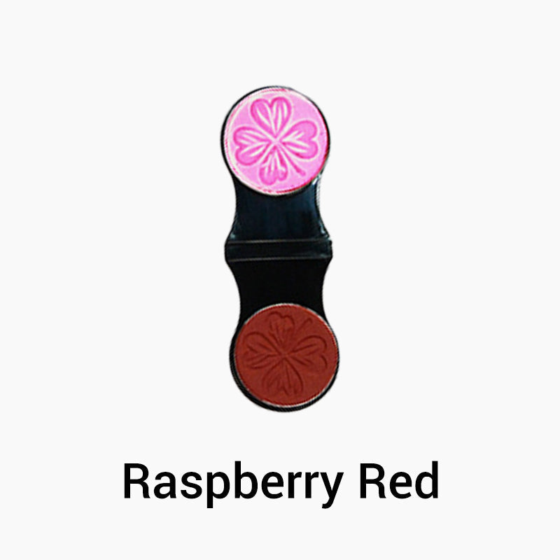 Raspberry Red*4