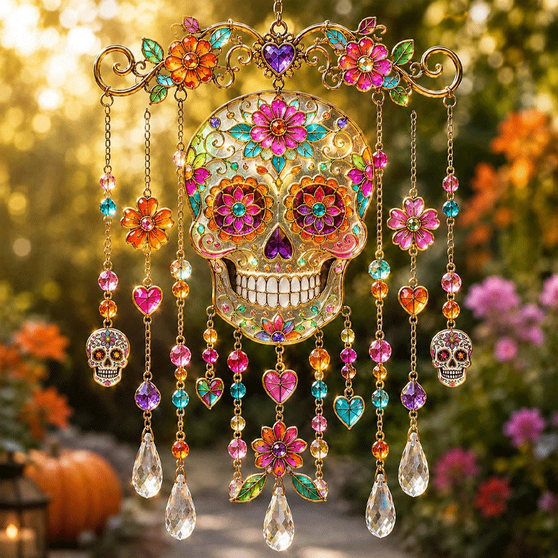 💀 Sugar Skull