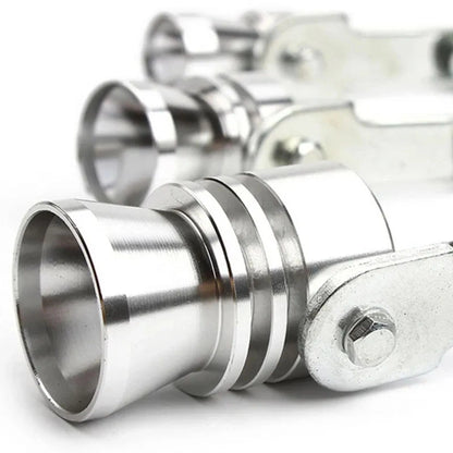 🔥 HOLIDAY CAR MOD SALE | Turbo Sound Exhaust Whistle – Fake Blow Off Valve Simulator