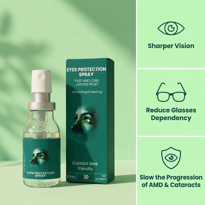 Valors™ Lutein Eye Spray