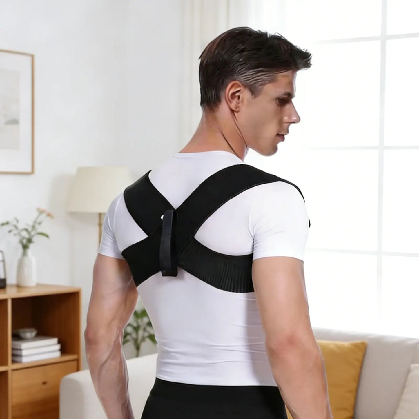🏋️♂️FLASH SALE: HEAVY SHOULDER STRAPS — LIFT WITH CONFIDENCE &amp; COMFORT!🏋️♂️