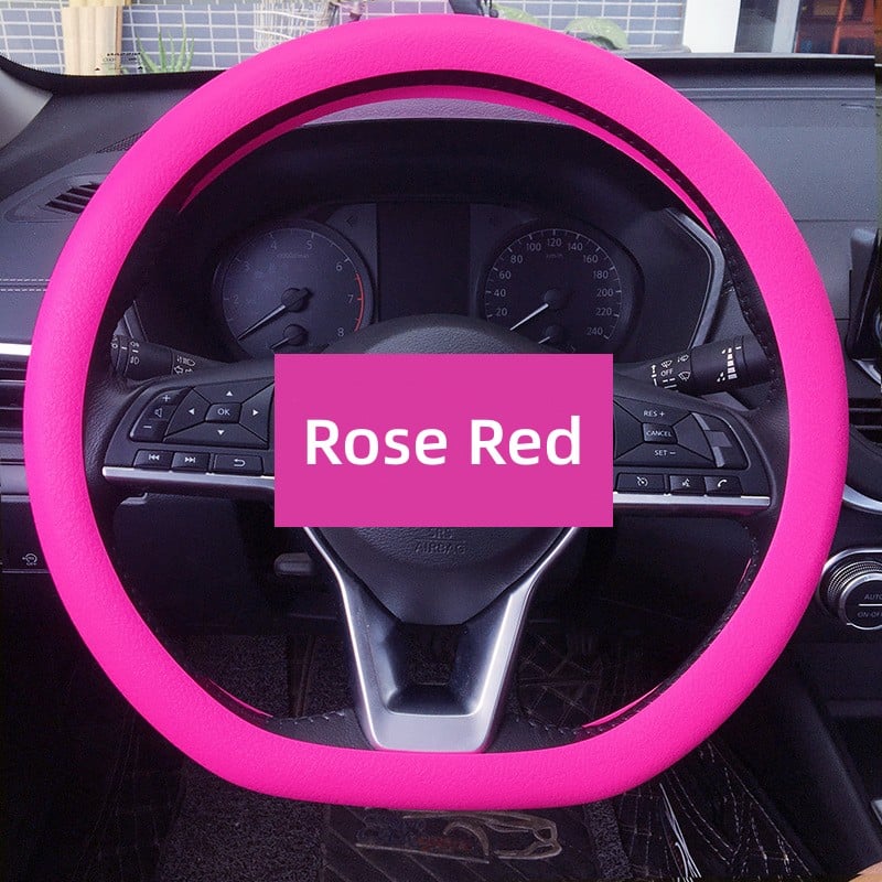 Rose Red