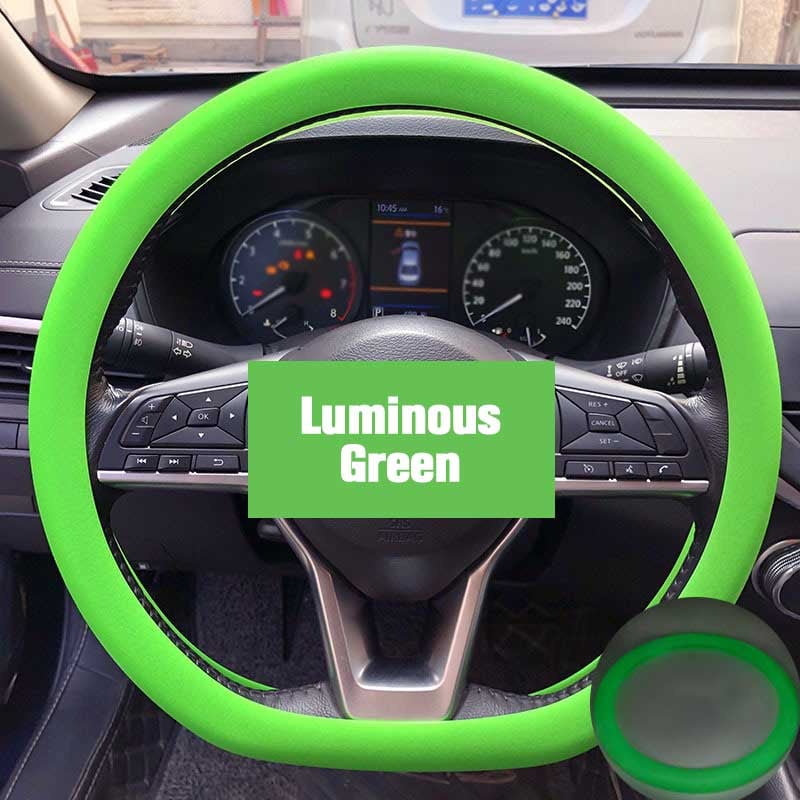 Luminous Green