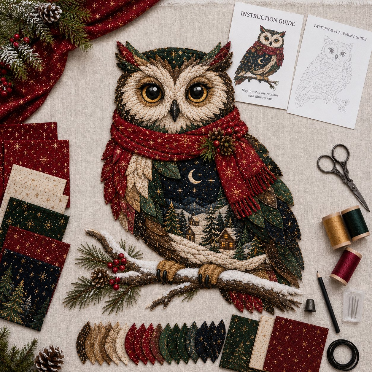 🦉 Owl