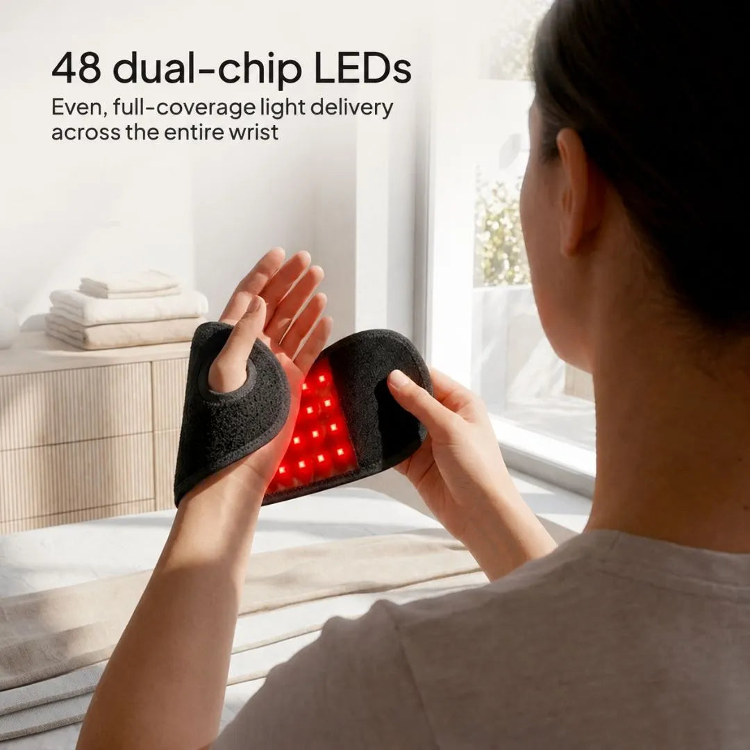 VALORS™ Calm Your Aching Hands