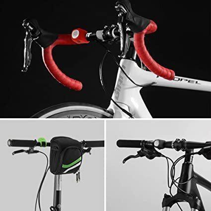 ⏳Time-Limited Special⏰🔊 Powerful Bike Horn – Switchable Multi-Tone Electronic Bell for Bikes 🚴
