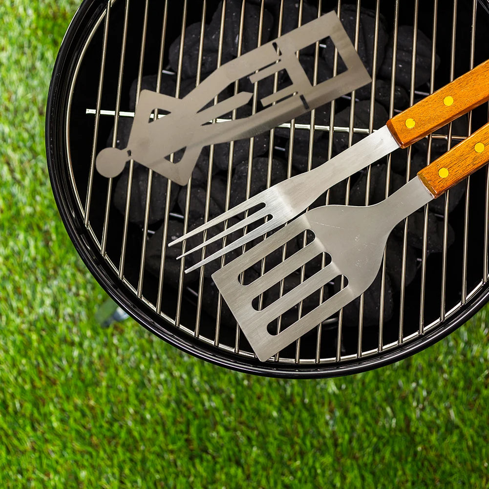 🔥 NEW NAME, SAME GREAT GRILL SIDEKICK 🔥